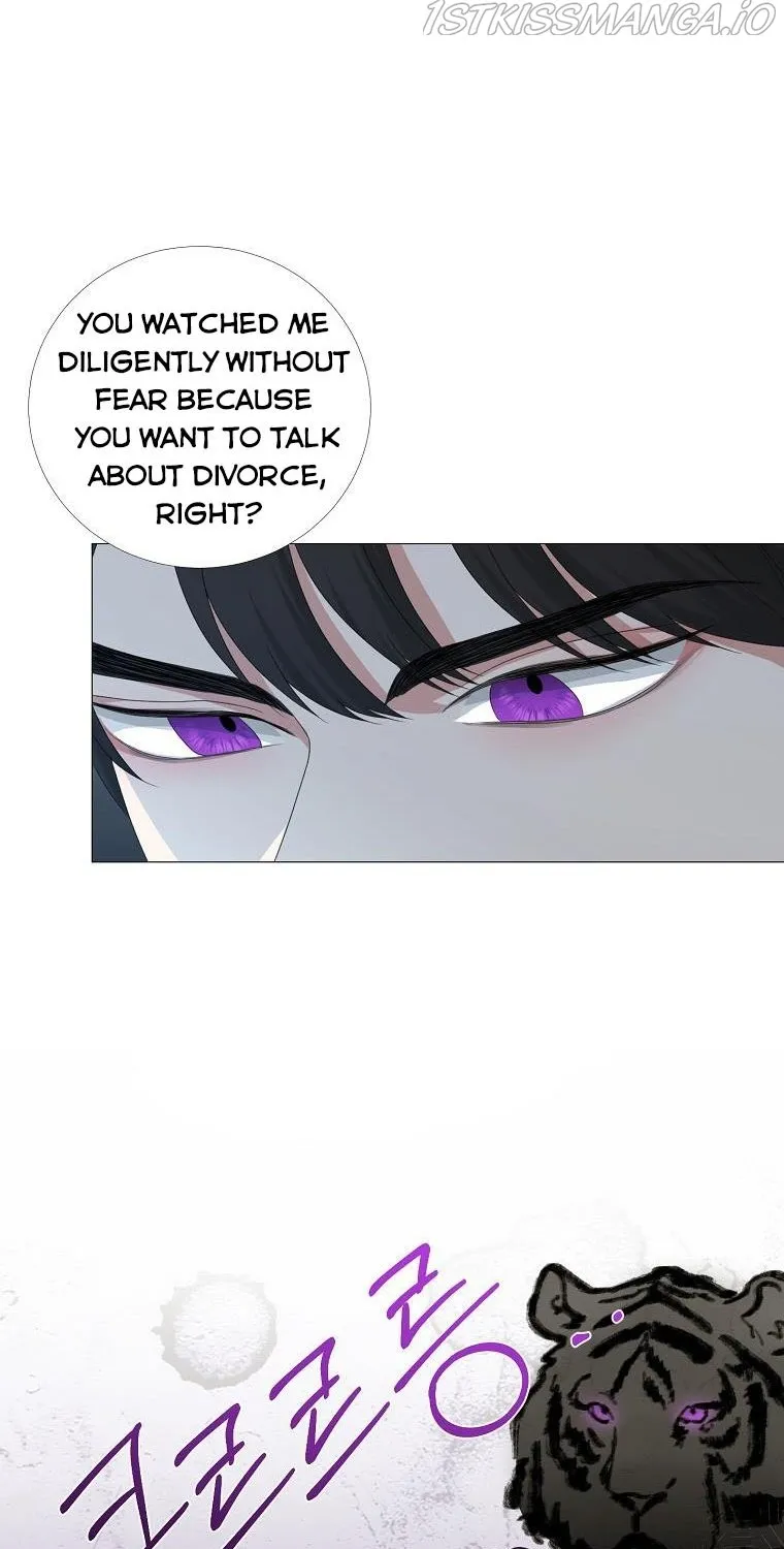 Somehow, My Tyrant Husband Has Became Cautious Chapter 7 page 21 - MangaKakalot