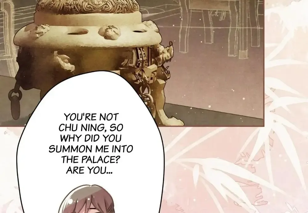 Something is Wrong with His Majesty Chapter 41 page 50 - MangaNato