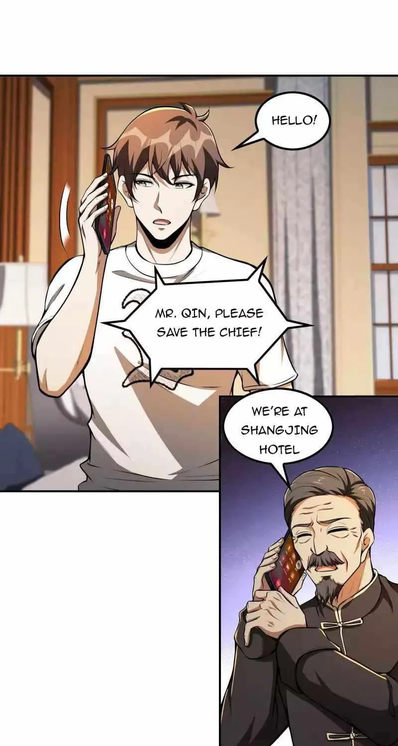 Son-In-Law Above Them All Chapter 101 page 44 - MangaNato