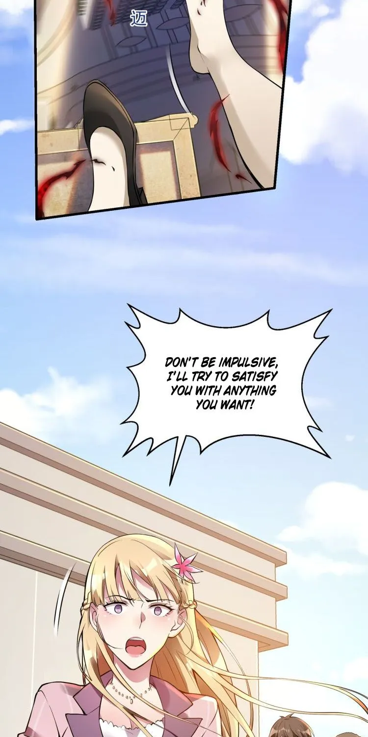 Son-In-Law Above Them All Chapter 20 page 31 - MangaKakalot