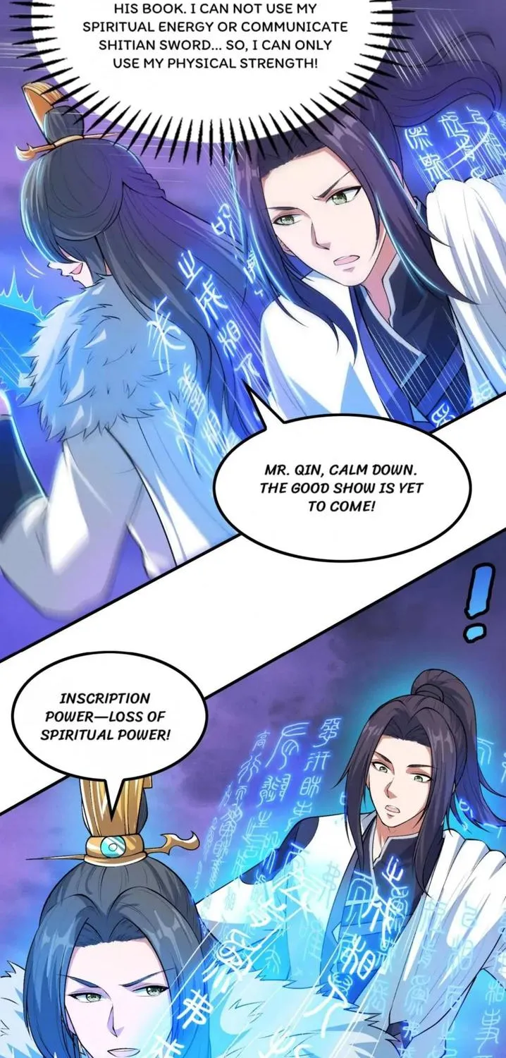 Son-In-Law Above Them All Chapter 205 page 4 - MangaKakalot