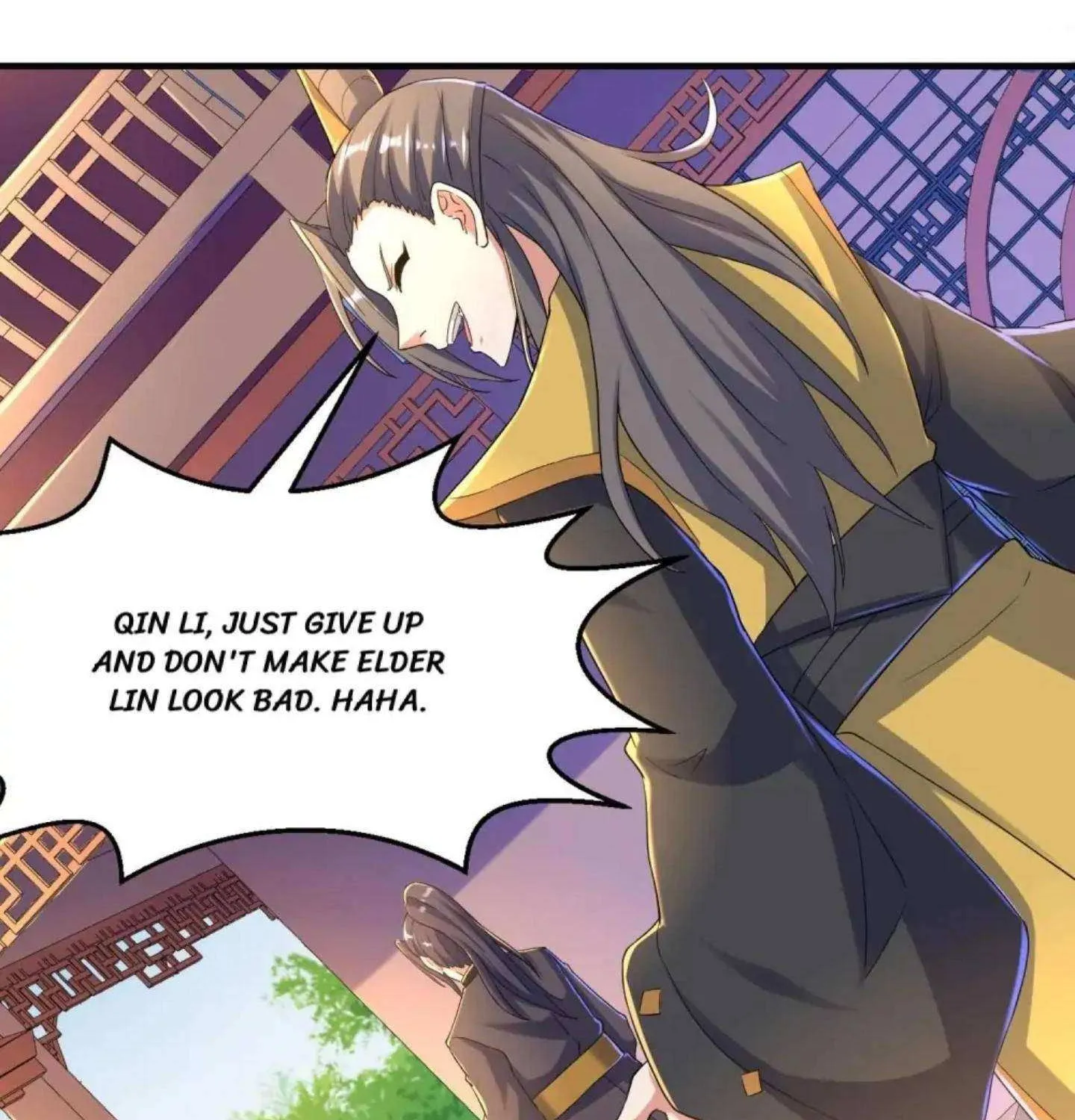 Son-In-Law Above Them All Chapter 246 page 19 - MangaNato