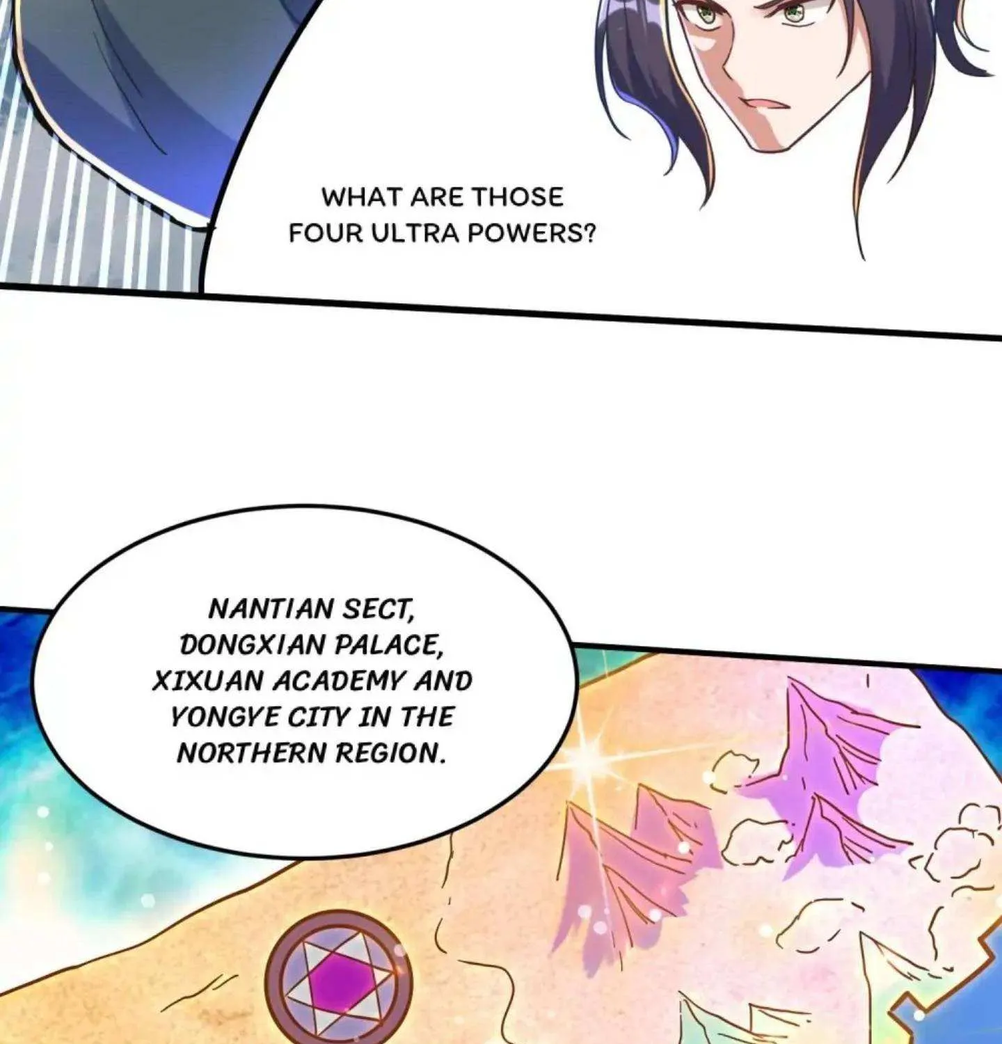 Son-In-Law Above Them All Chapter 254 page 30 - MangaNato