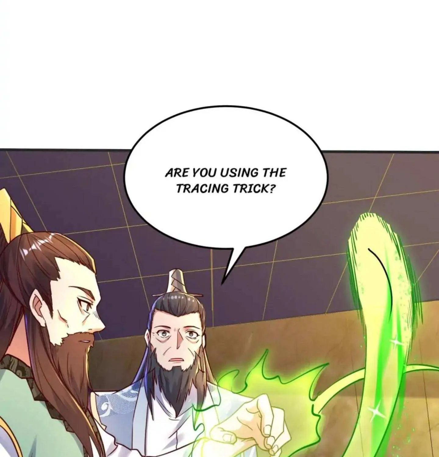 Son-In-Law Above Them All Chapter 259 page 7 - MangaNato