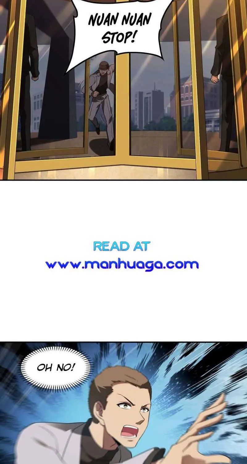 Son-In-Law Above Them All Chapter 92 page 19 - MangaNato