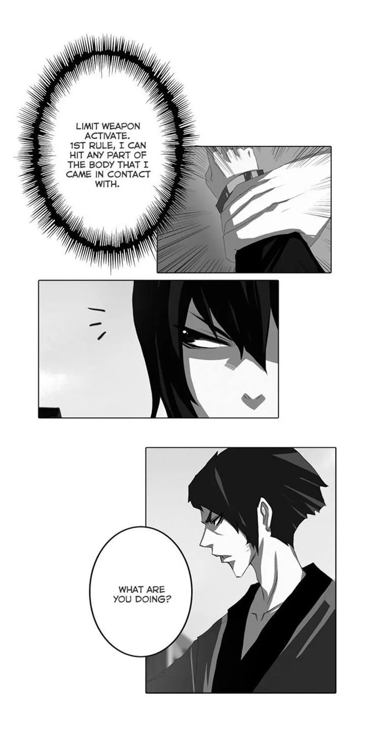 Son Yeon Jeon [Limit] Chapter 17 page 4 - MangaKakalot