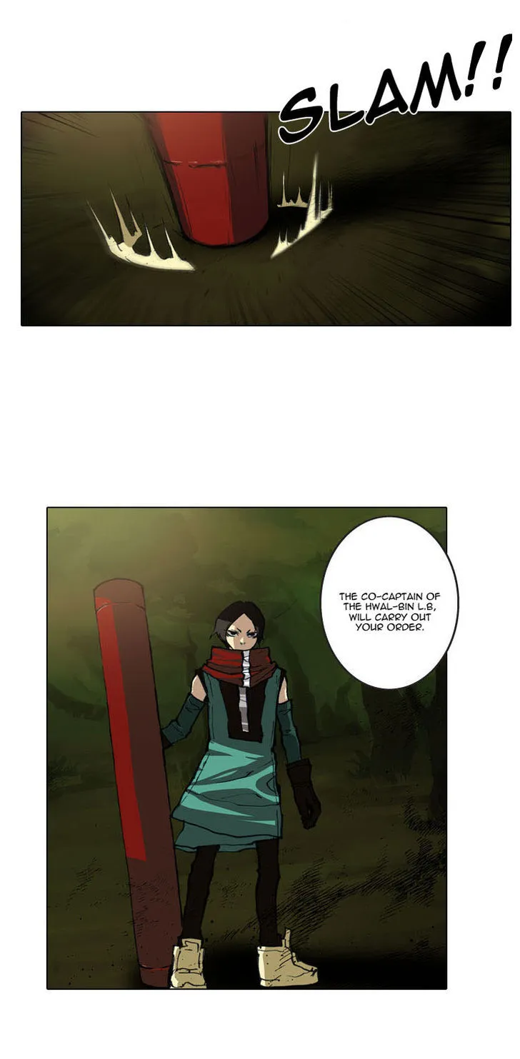 Son Yeon Jeon [Limit] Chapter 30 page 19 - MangaKakalot