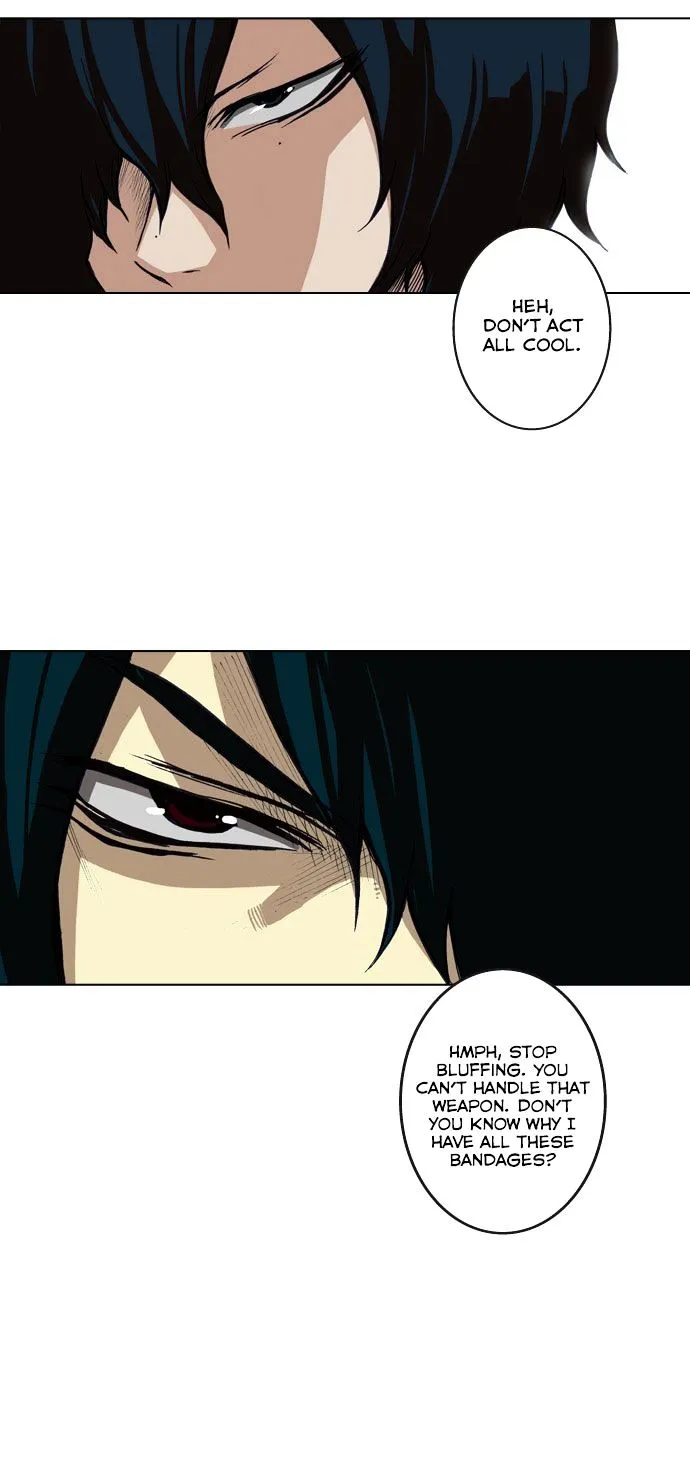 Son Yeon Jeon [Limit] Chapter 55 page 34 - MangaKakalot