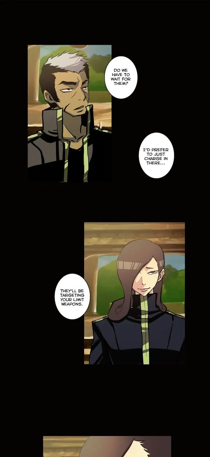 Son Yeon Jeon [Limit] Chapter 66 page 3 - MangaKakalot