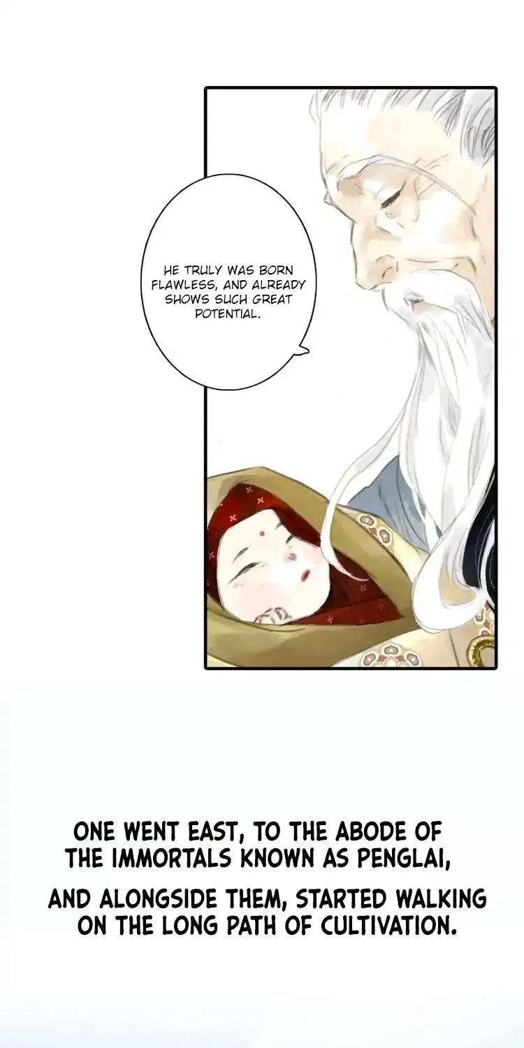 Song Of The Sky Walkers Chapter 0 page 6 - MangaNato