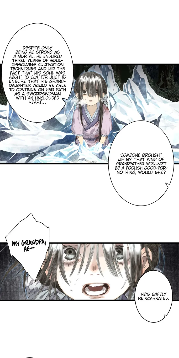 Song Of The Sky Walkers Chapter 37 page 26 - MangaNato