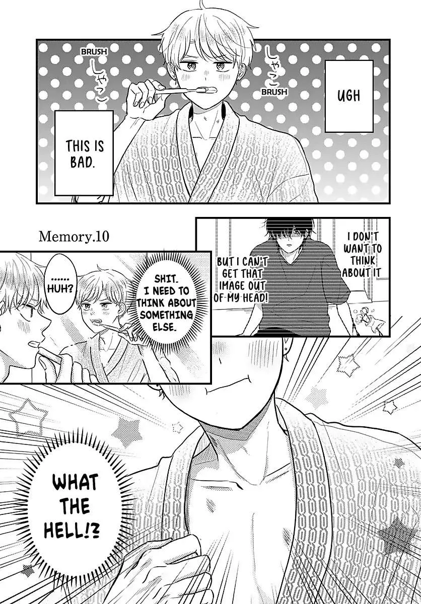 Sono Kioku wa Arimasen - Page 2