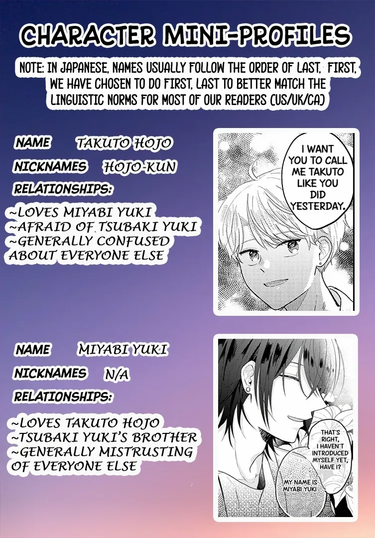 Sono Kioku wa Arimasen - Page 2