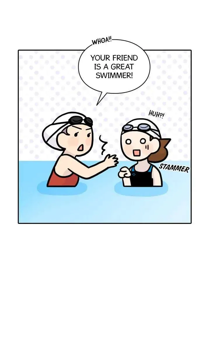 Soom Goes Swimming Chapter 13 page 11 - MangaKakalot