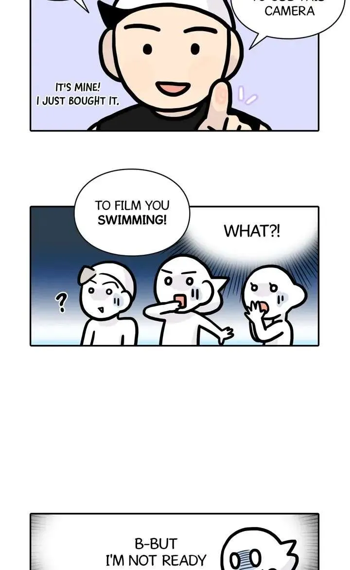 Soom Goes Swimming Chapter 16 page 5 - MangaKakalot