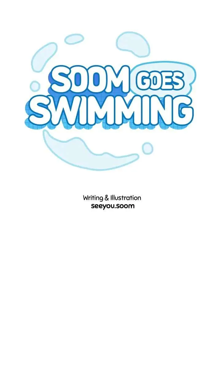 Soom Goes Swimming Chapter 27 page 5 - MangaKakalot