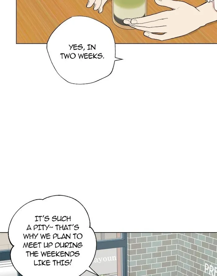 Sora & Haena! - Page 12