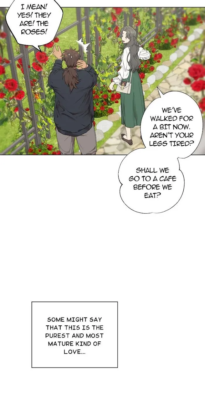 Sora & Haena! - Page 3