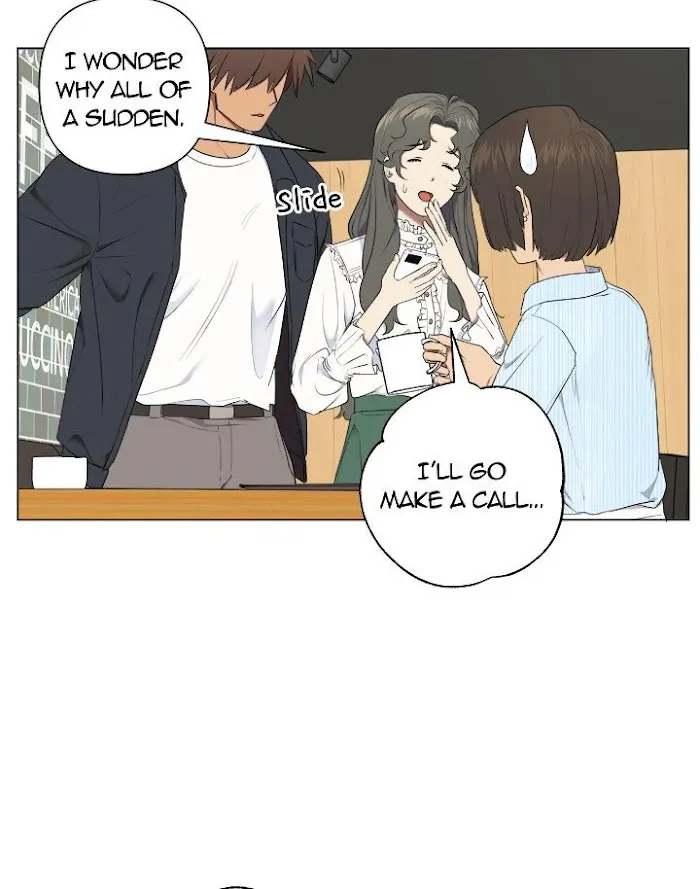 Sora & Haena! - Page 33