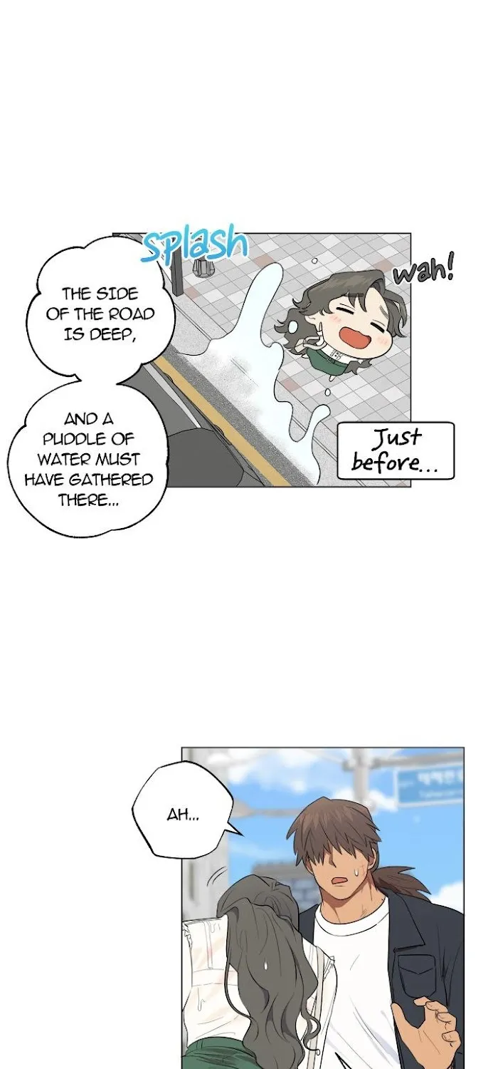 Sora & Haena! - Page 58