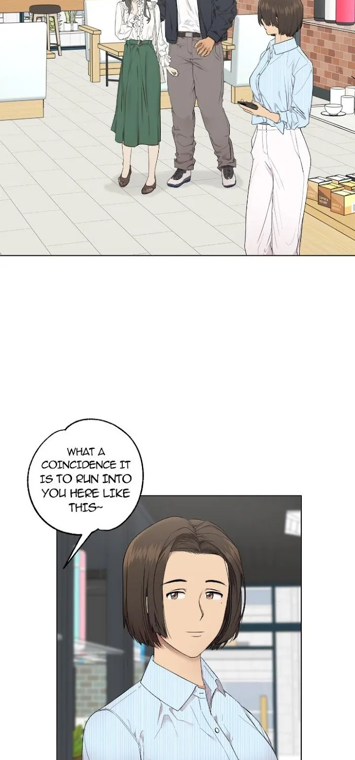 Sora & Haena! - Page 8