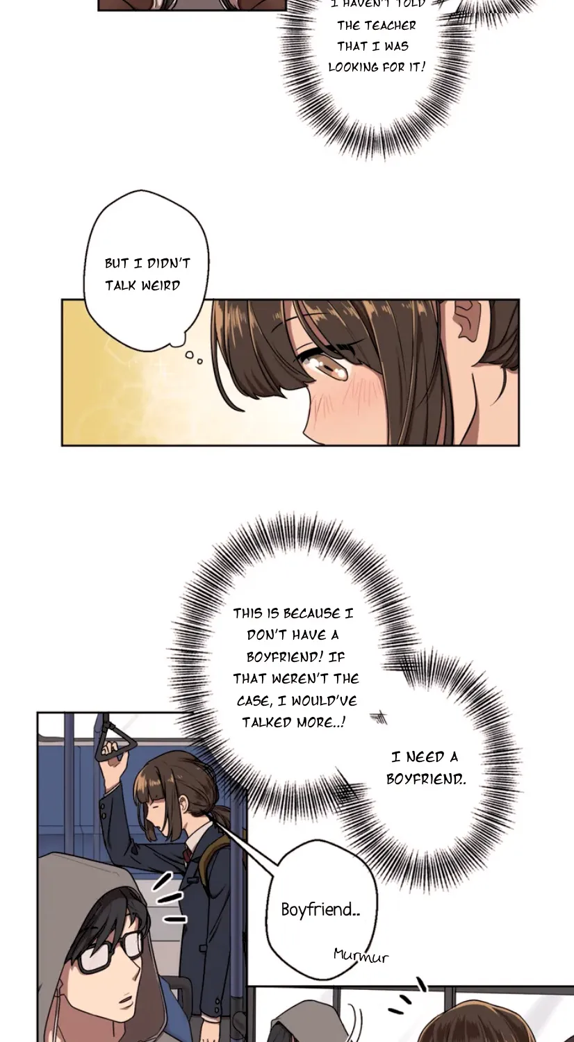 Sora & Haena! - Page 48