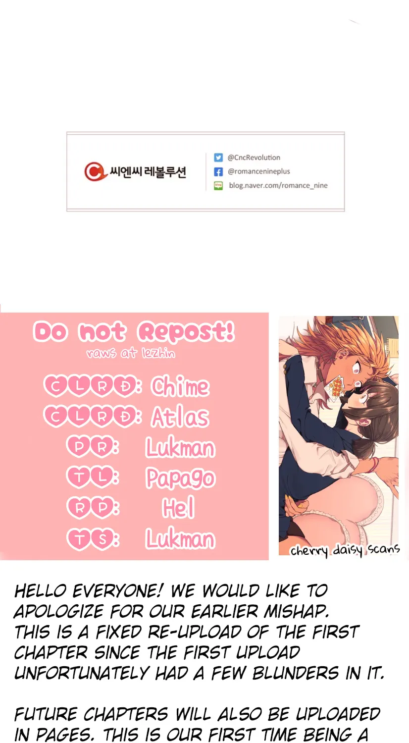 Sora & Haena! - Page 73