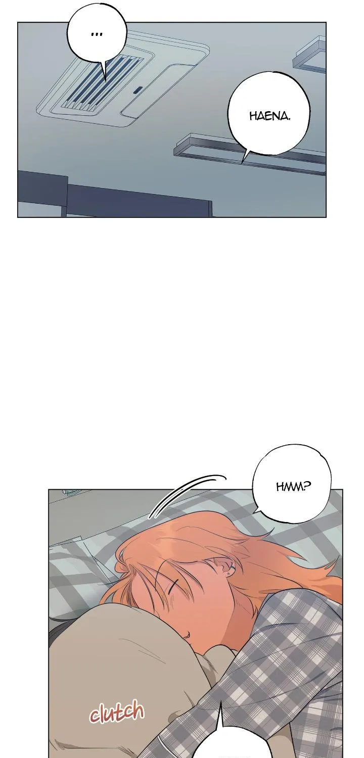 Sora & Haena! - Page 30