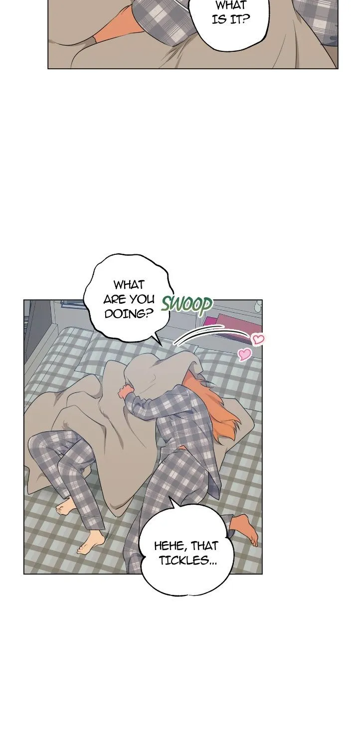 Sora & Haena! - Page 31