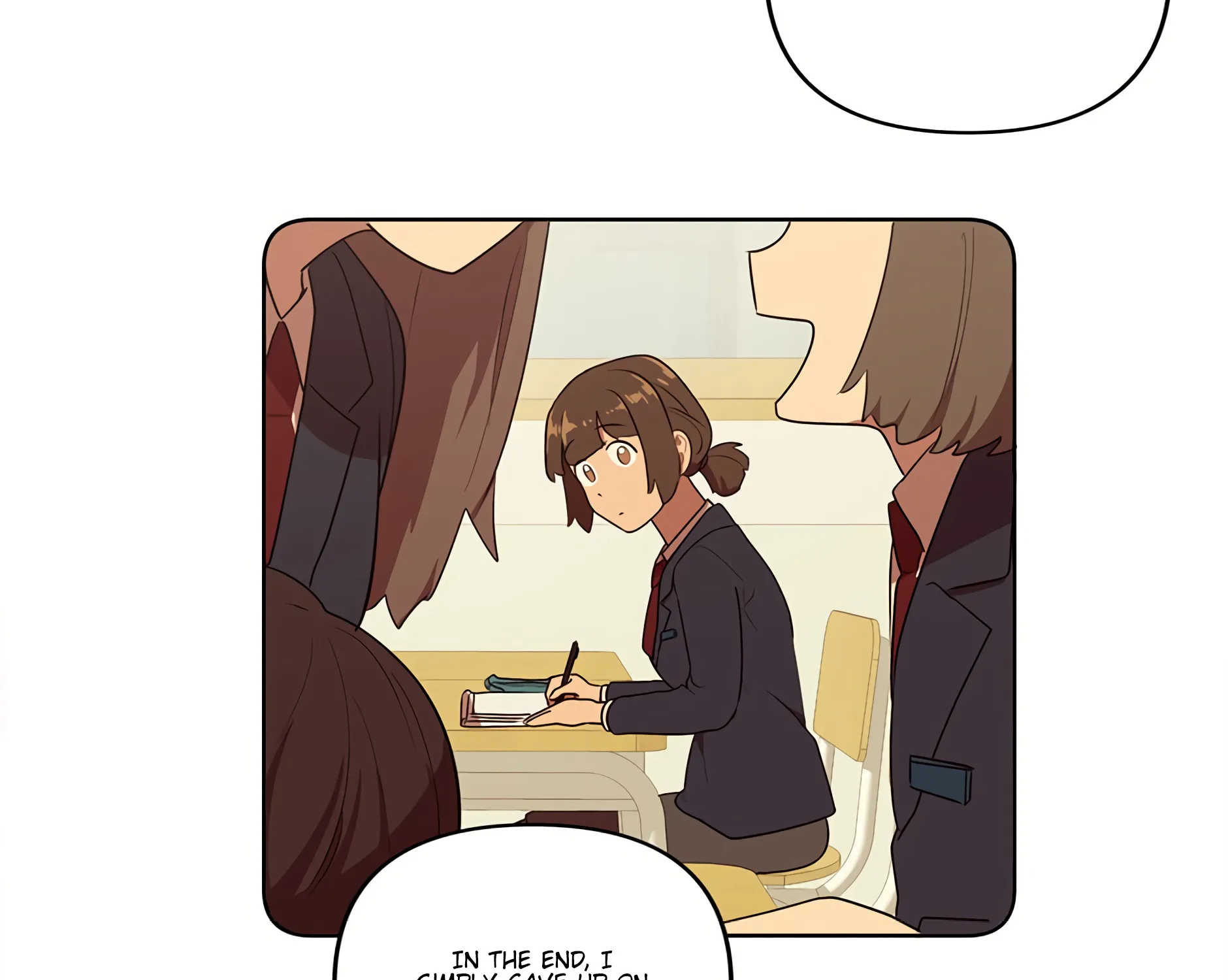 Sora & Haena! - Page 49