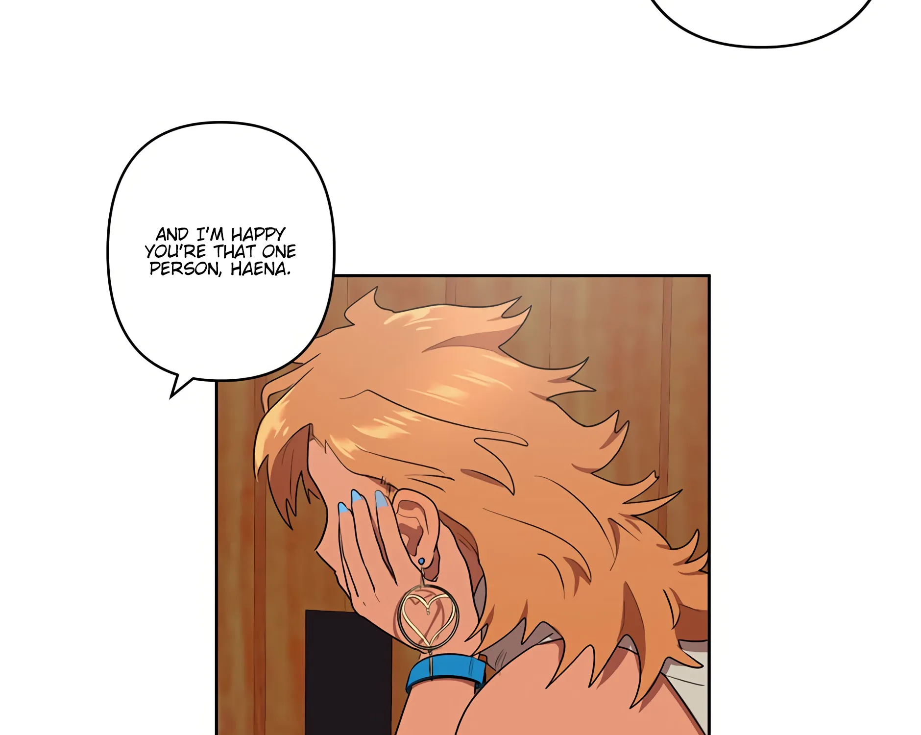 Sora & Haena! - Page 52