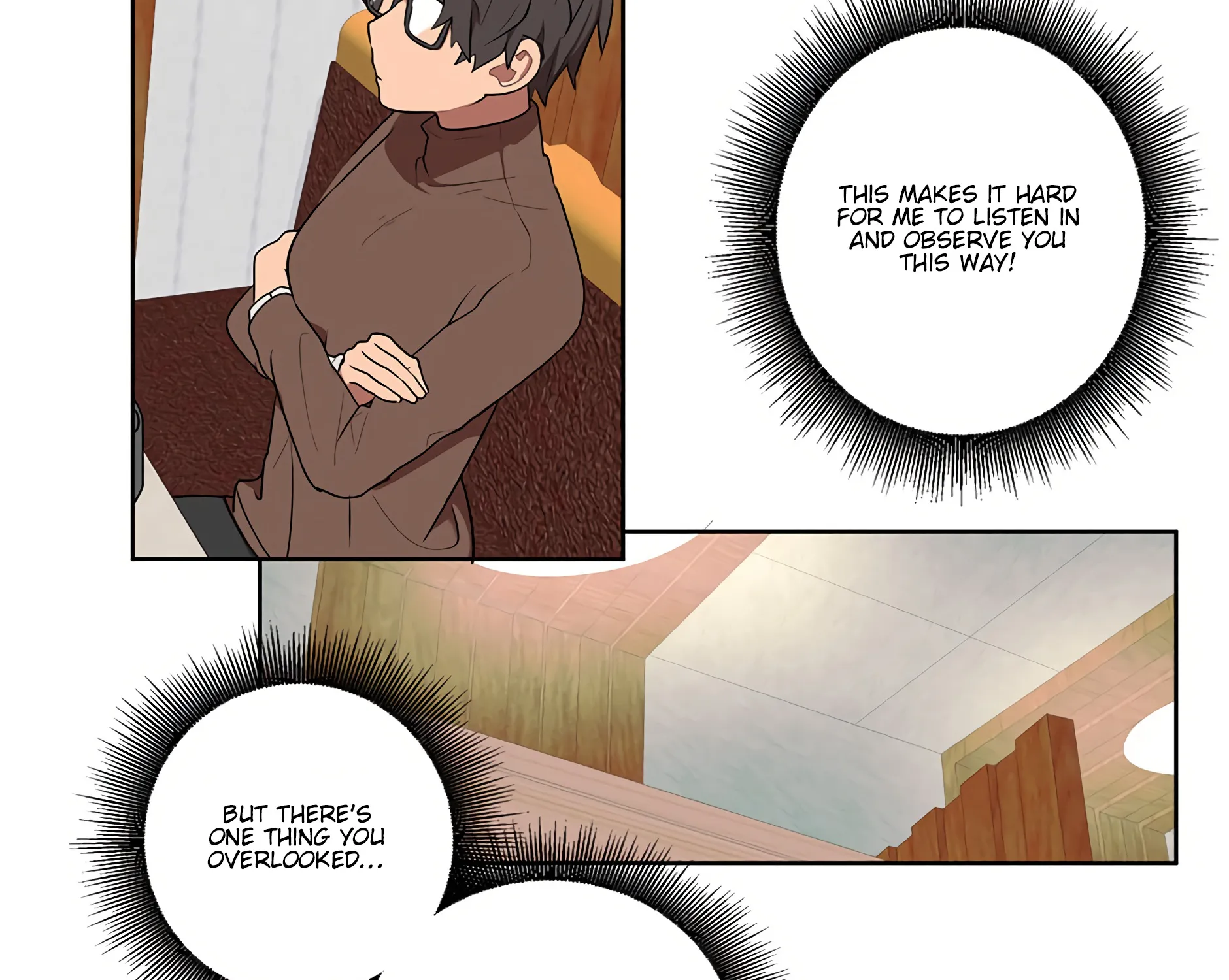 Sora & Haena! - Page 7