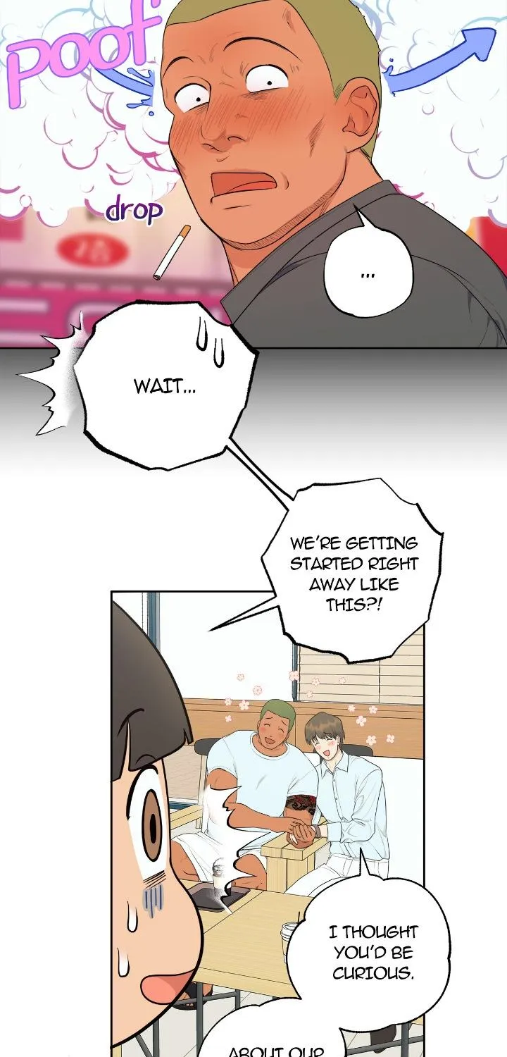 Sora & Haena! - Page 11