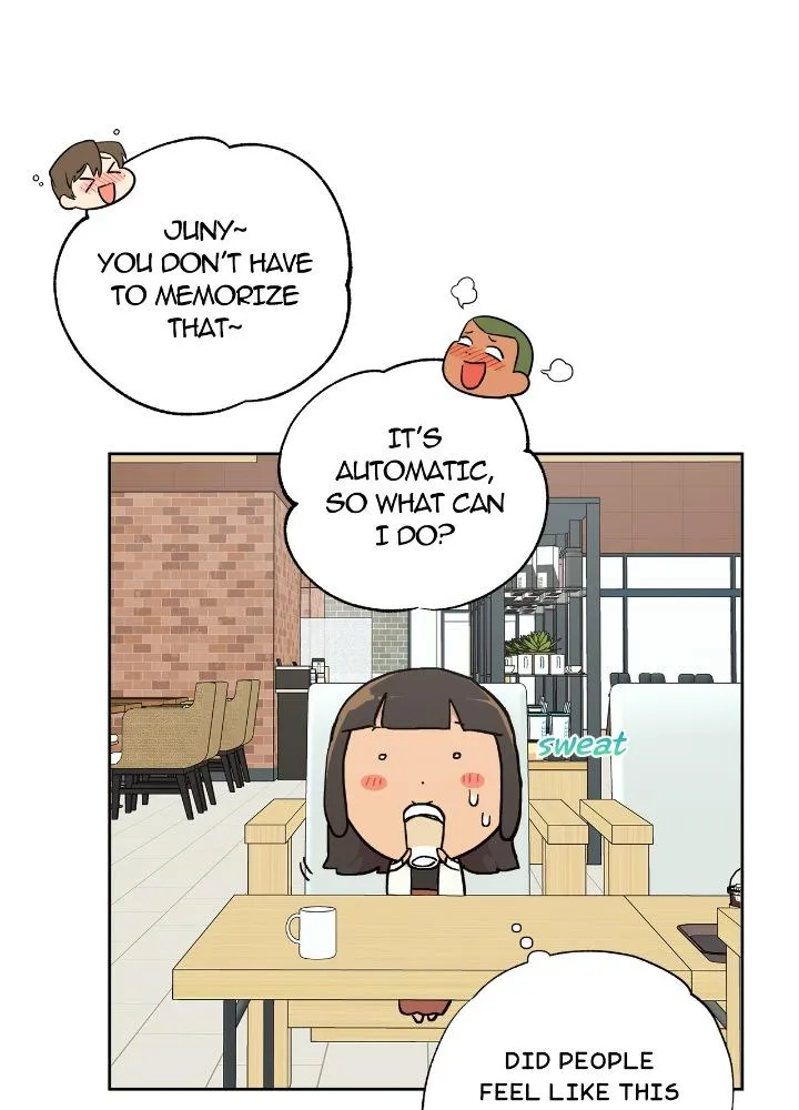 Sora & Haena! - Page 13