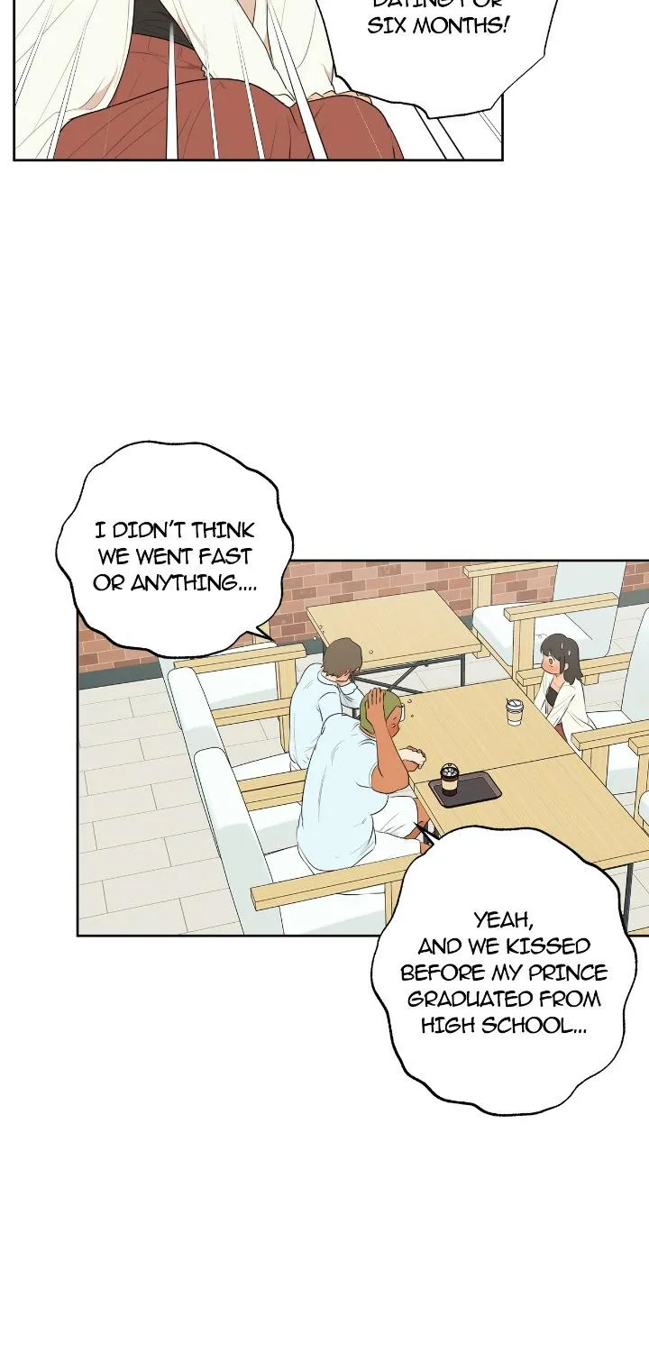 Sora & Haena! - Page 27