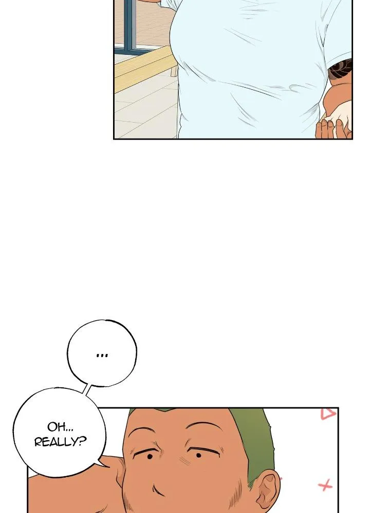 Sora & Haena! - Page 36