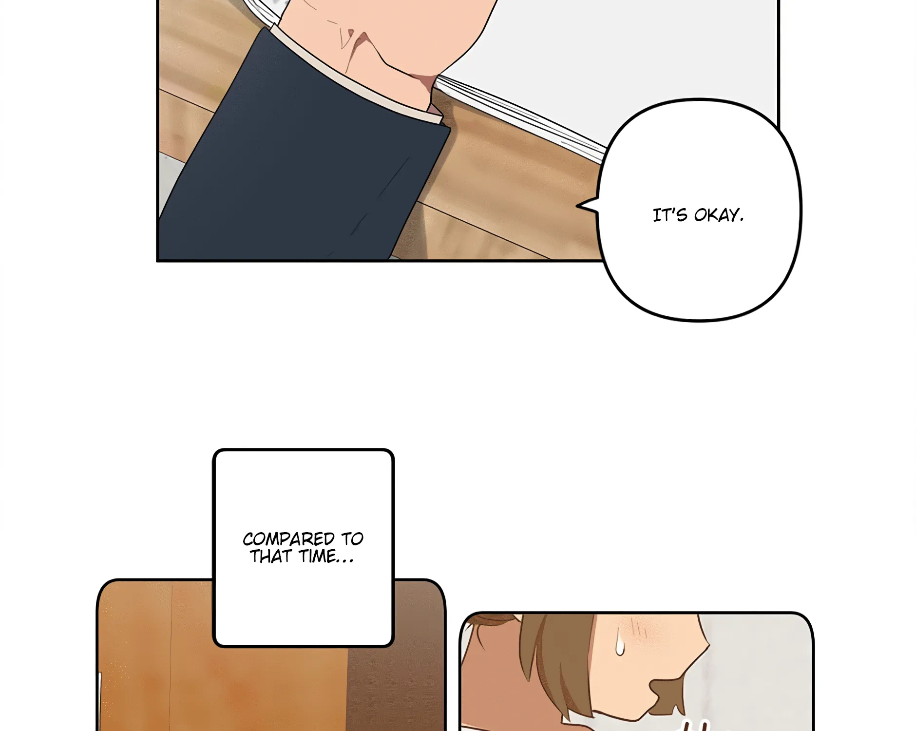 Sora & Haena! - Page 63