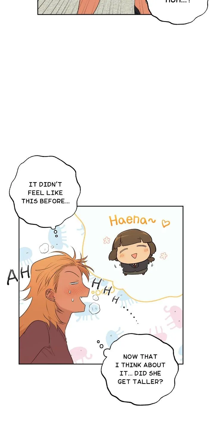 Sora & Haena! - Page 14