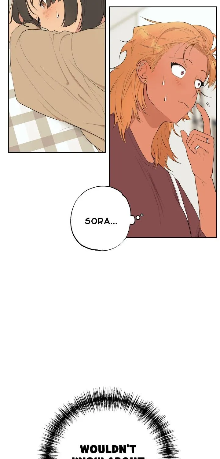 Sora & Haena! - Page 18