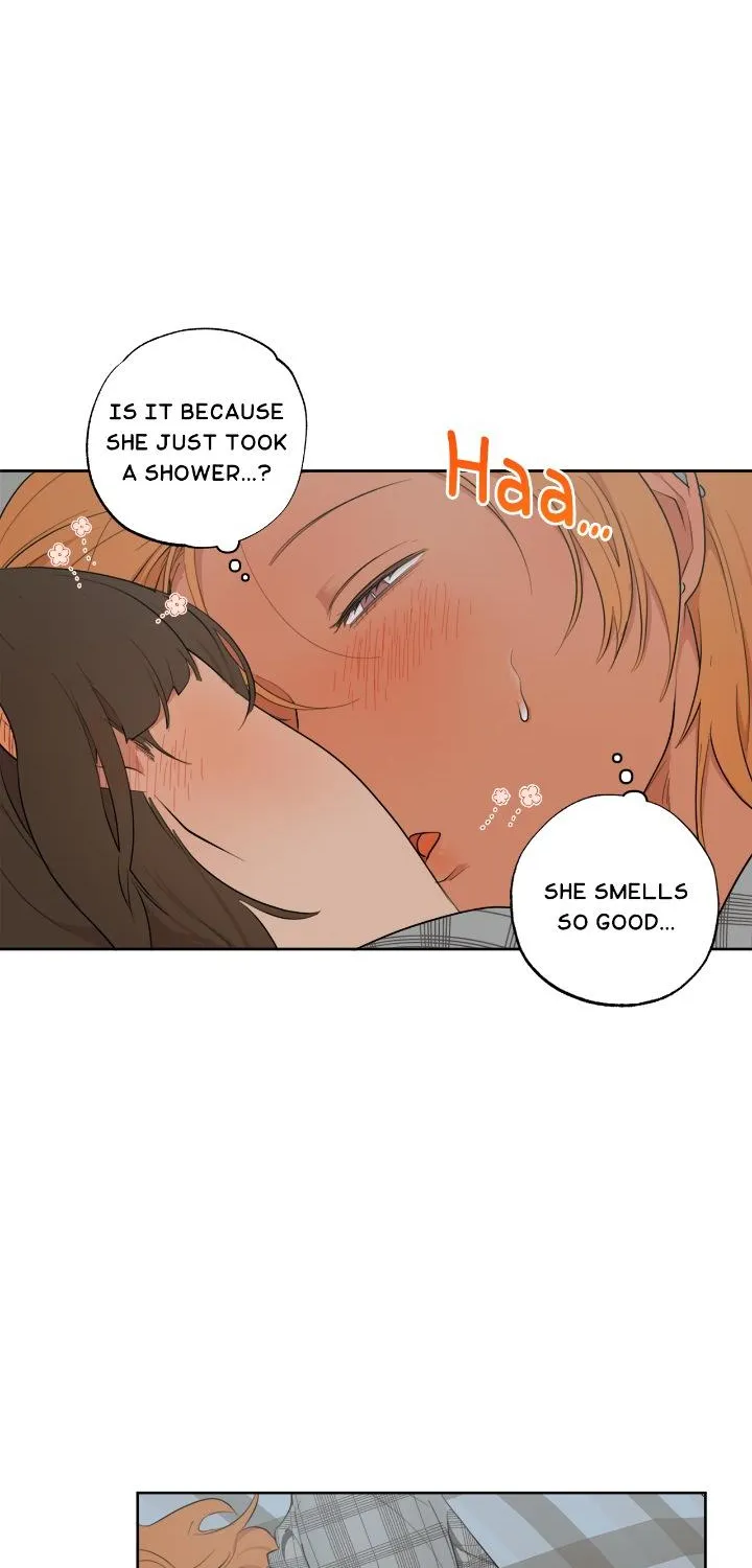 Sora & Haena! - Page 18