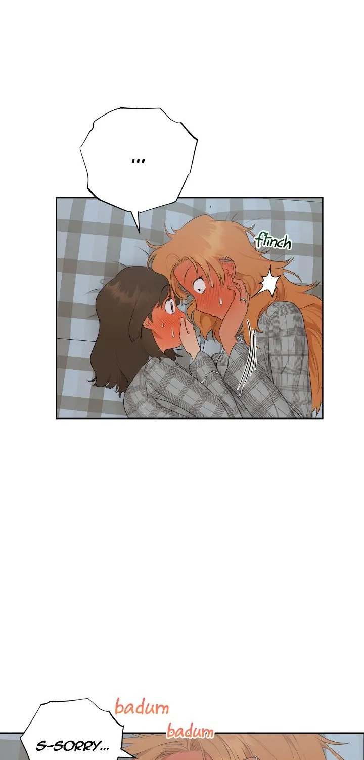 Sora & Haena! - Page 25