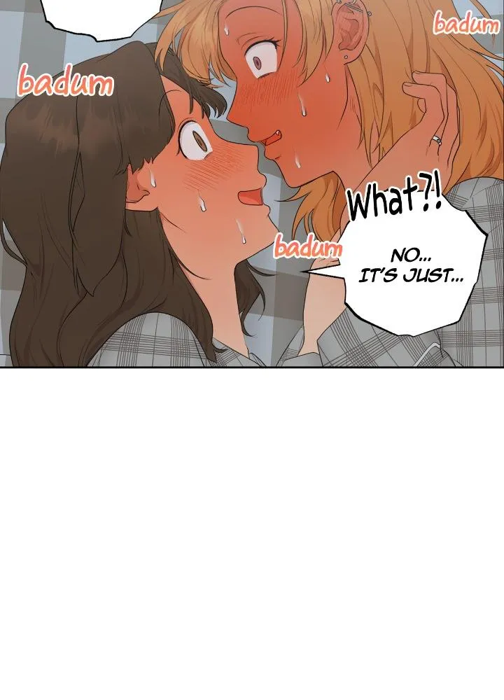 Sora & Haena! - Page 26