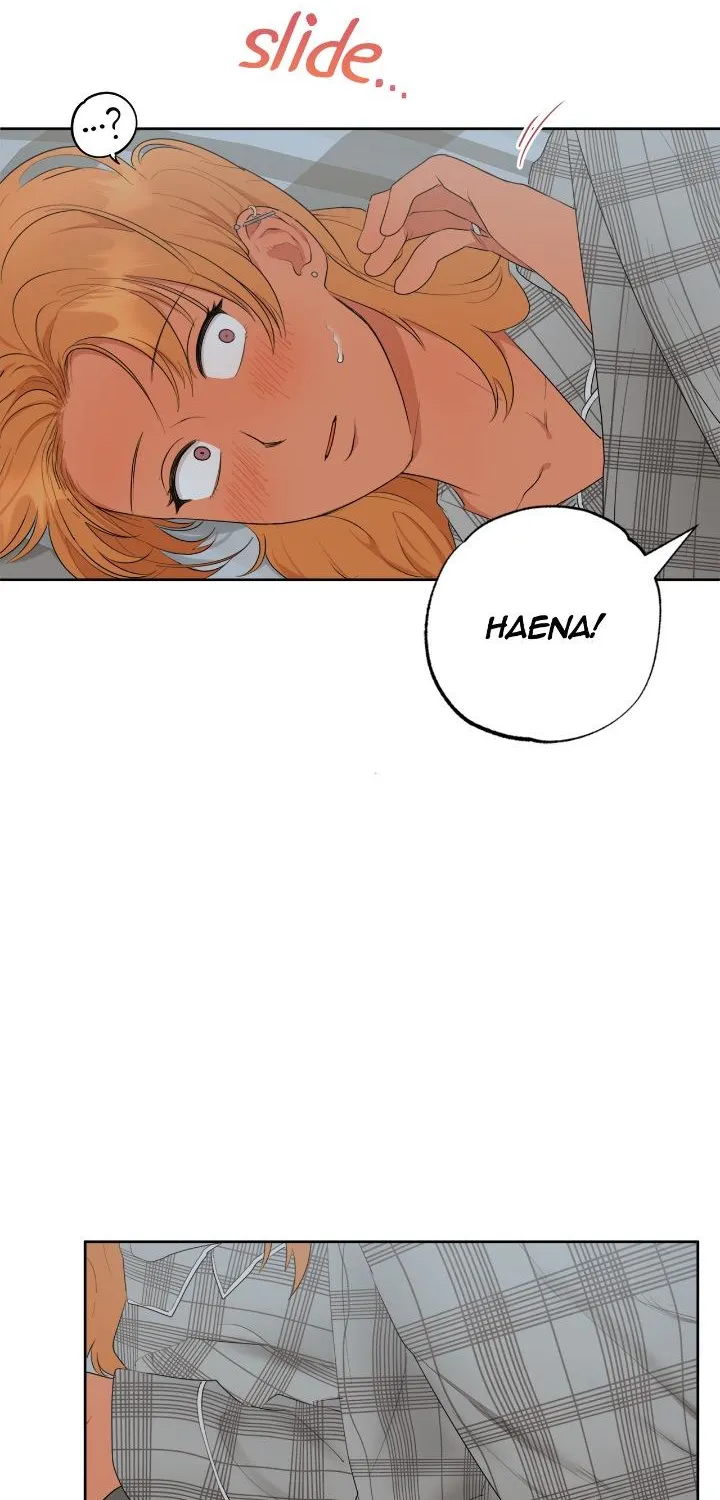 Sora & Haena! - Page 28