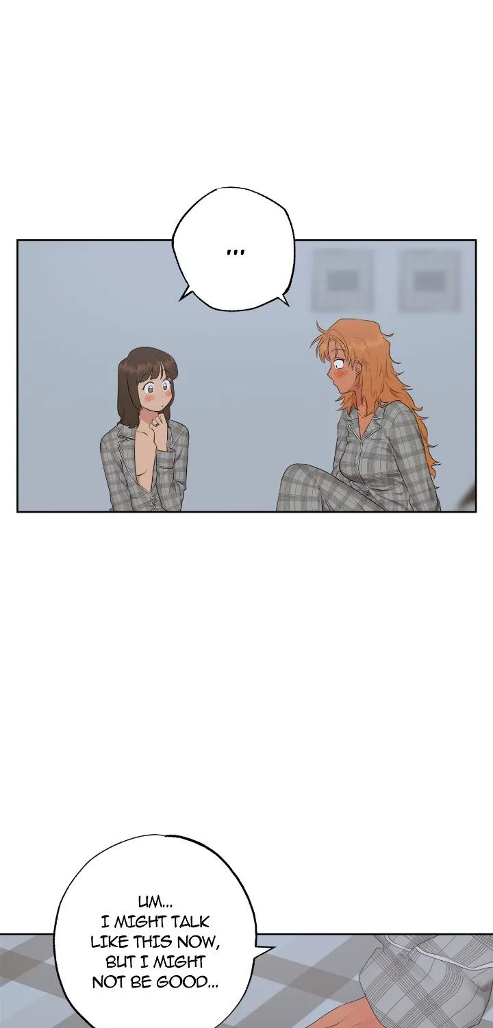 Sora & Haena! - Page 44