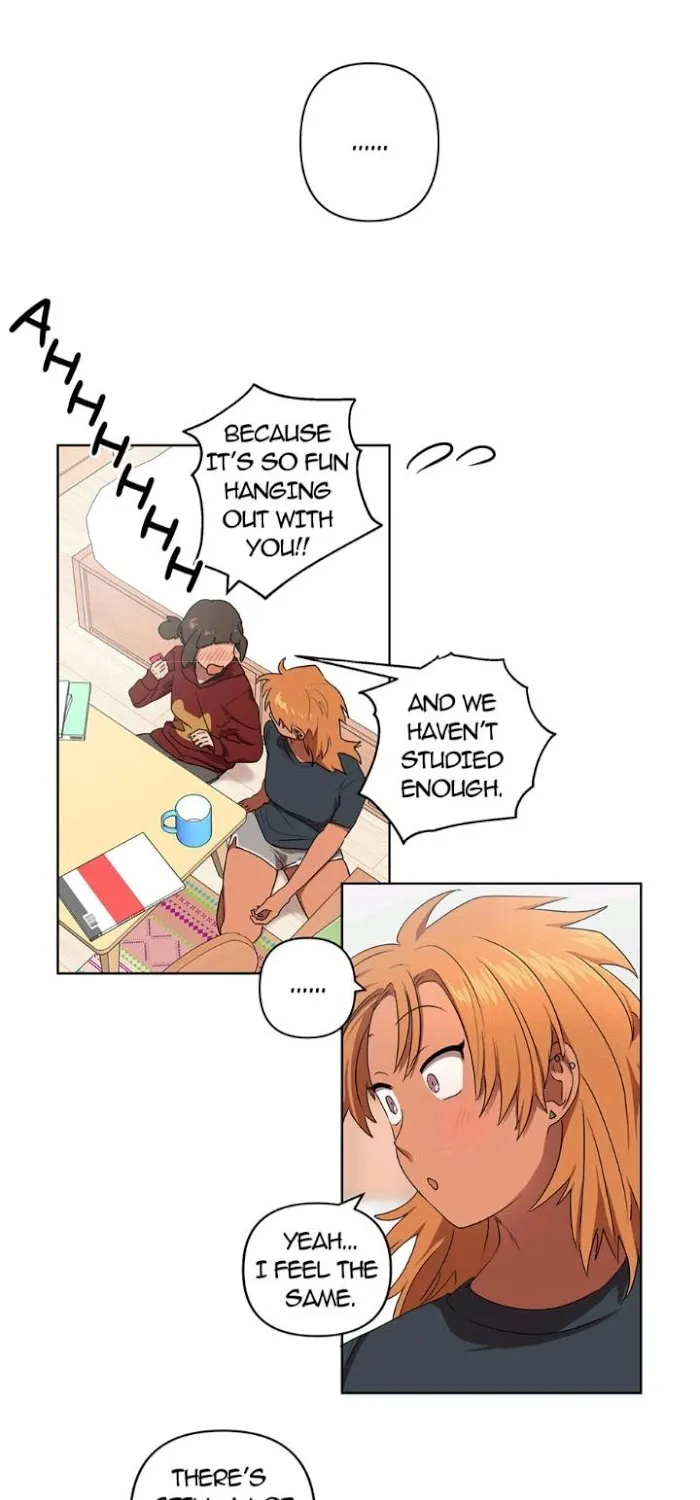 Sora & Haena! - Page 31