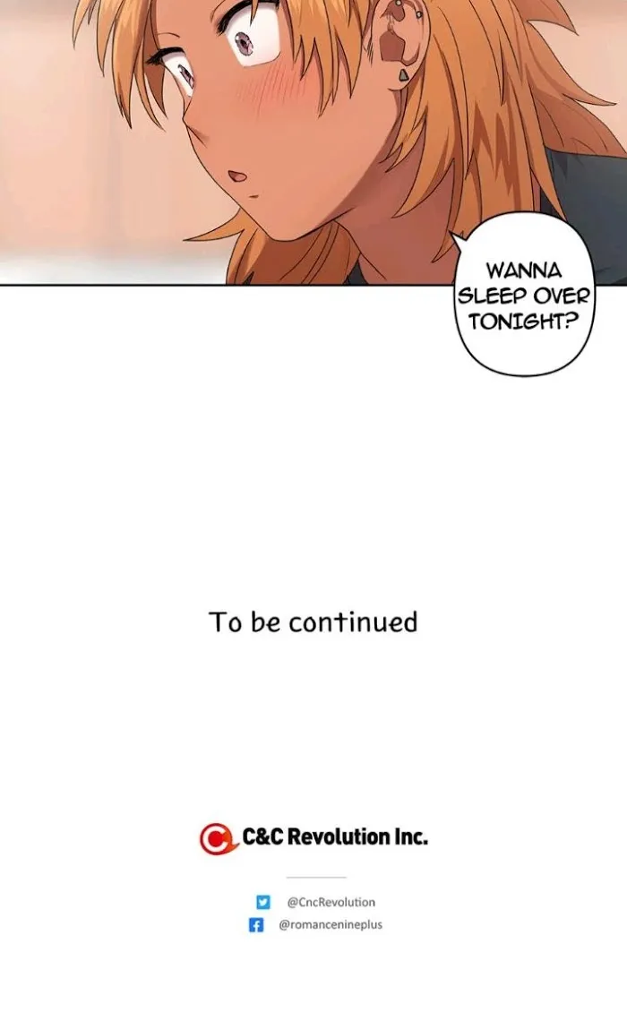 Sora & Haena! - Page 33