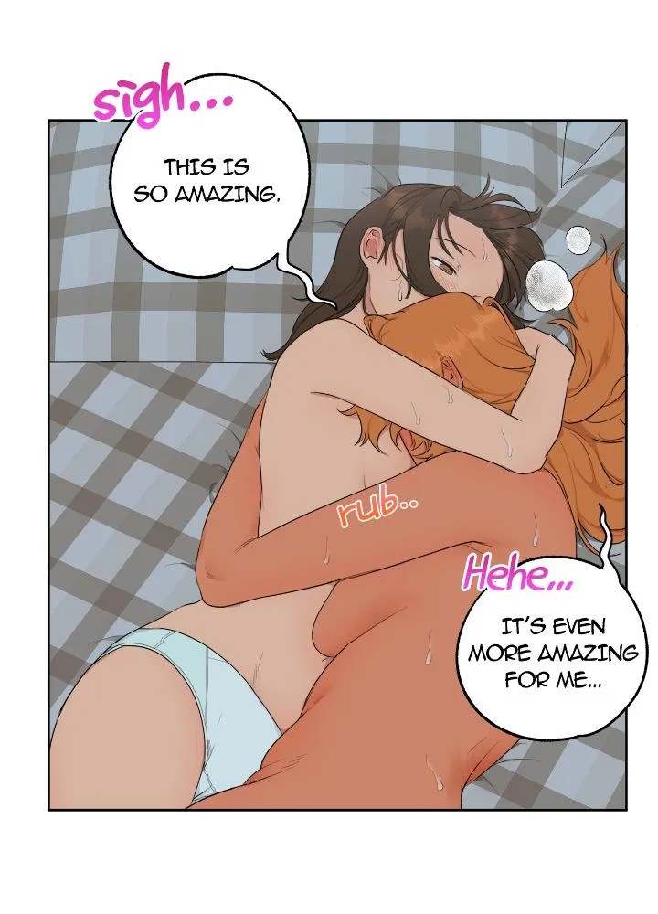 Sora & Haena! - Page 2