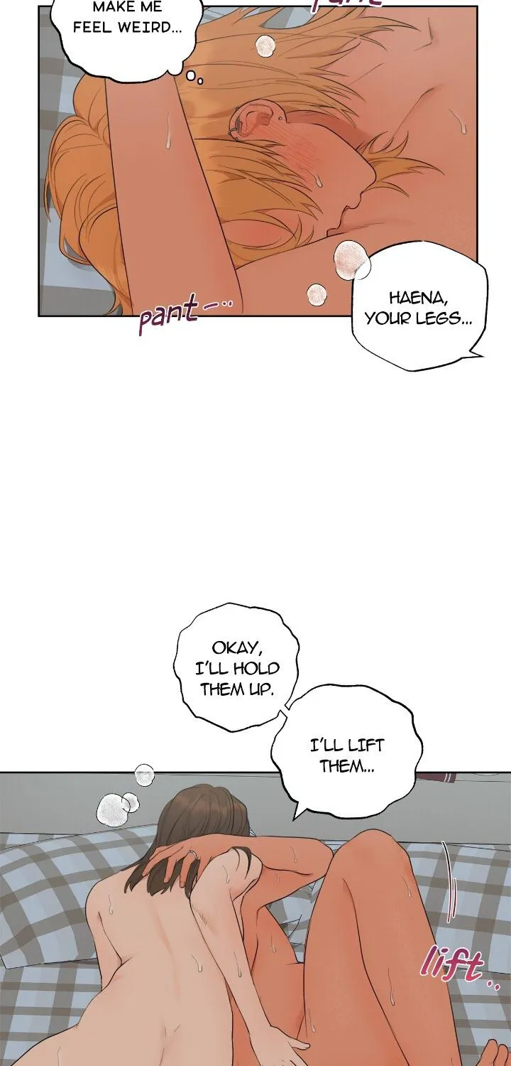 Sora & Haena! - Page 26