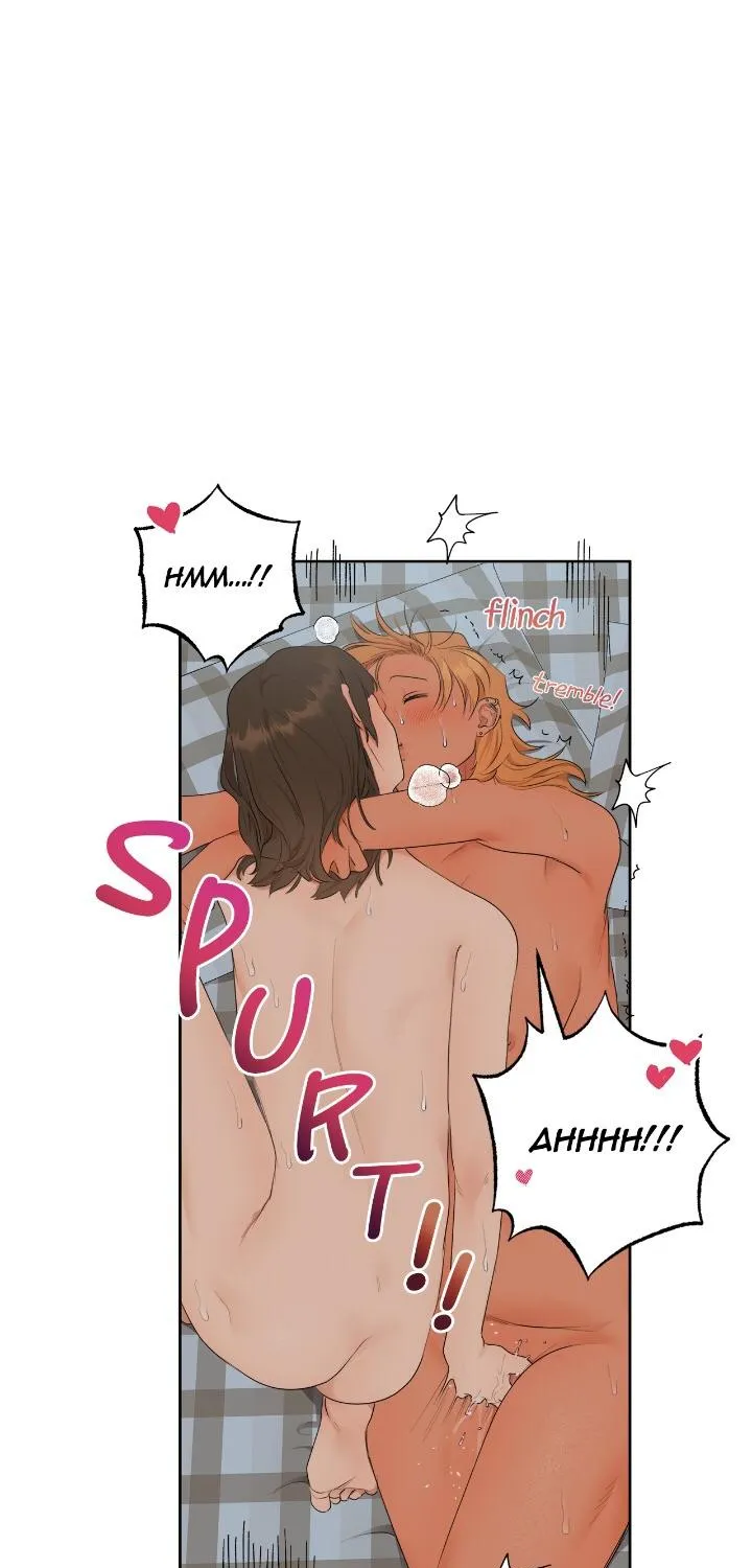 Sora & Haena! - Page 36