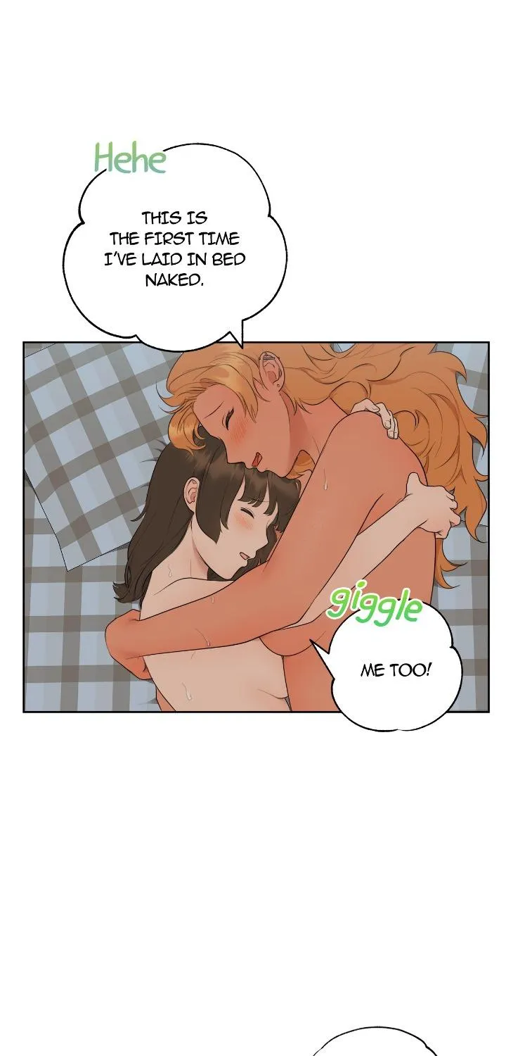 Sora & Haena! - Page 9